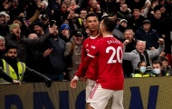 Chấm điểm Man United trận Brighton: Hai điểm 8 ấn tượng