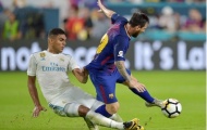 10 ngôi sao bị phạm lỗi nhiều nhất trong 6 năm qua: Messi xếp sau 1 cái tên