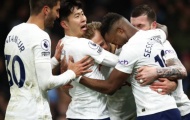 Chấm điểm Tottenham: Tuyệt vời Harry Kane