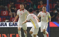 Văn Tùng là sự tiếc nuối của Troussier và hy vọng cho U23 Việt Nam