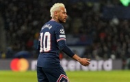 Neymar xác nhận suýt trở lại Barca