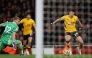 5 điểm nhấn Arsenal 2-1 Wolves: Arteta nhìn ra miếng ghép hoàn hảo