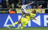 Sao Juventus lộ hình ảnh đầu tiên sau chấn thương nghiêm trọng