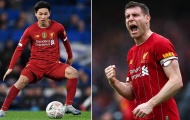5 cái tên có thể rời Liverpool vào mùa Hè 2022