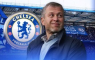 “Tôi và 3 người khác đã nhận được lời đề nghị mua lại Chelsea từ Abramovich”