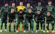 CLB Nga gặp họa vì chính phủ: 8 cầu thủ ngoại đồng lòng ra đi