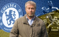 Đội hình xuất sắc nhất của Chelsea trong kỷ nguyên Roman Abramovich