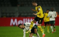 Đội hình tiêu biểu vòng 23 Bundesliga: Bộ tứ Dortmund, mục tiêu của Rangnick