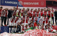 Năm cầu thủ Ajax để Erik Ten Hag ký hợp đồng cho Man Utd
