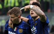Thắng hủy diệt, sao Inter gửi lời tuyên chiến đến Liverpool