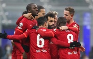 Đội hình Liverpool đấu Inter Milan: Tam tấu Diaz - Mane - Salah xuất kích?