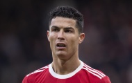 Ronaldo xác định bến đỗ mới, nếu M.U không lọt top 4