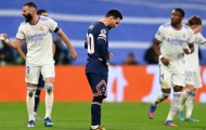 Chấm điểm PSG: Thảm họa phòng ngự; Messi mấy điểm?