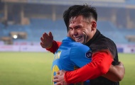 Trung vệ Việt kiều Adriano Schmidt chờ 5 năm để lên tuyển Việt Nam