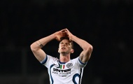 Yếu điểm của Inzaghi có thể khiến Inter trả giá bằng Scudetto