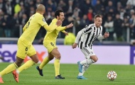 Juventus thua thảm, Evra chỉ ra tội đồ không thể dung thứ