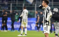 Chia tay Juventus, phía Dybala có động thái đầu tiên