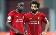 Klopp lý giải việc không đăng ký Mane và Salah tại tứ kết FA Cup