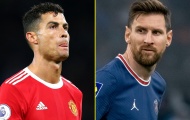 10 ứng viên nặng ký cho danh hiệu Quả bóng Vàng 2022: Messi - Ronaldo vắng bóng