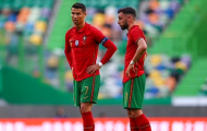 8 ngôi sao cần tỏa sáng cùng ĐTQG: Cặp đôi Ronaldo - Fernandes