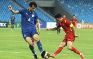 Dụng Quang Nho làm đội phó ở U23 Việt Nam