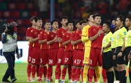 U23 Việt Nam đấu Iraq: Bước chuẩn bị cho SEA Games