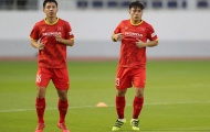 Việt Nam đấu Oman: Nơi tin nhất bỗng hóa âu lo