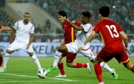 5 điểm nhấn Việt Nam 0-1 Oman: Nỗi nhớ Hoàng Đức; Điểm sáng Quang Hải
