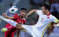 AFC dẫn ra yếu tố giúp ĐT Việt Nam vững tin trận gặp Oman
