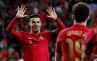 Bồ Đào Nha hạ Thổ Nhĩ Kỳ, Ronaldo lên tiếng