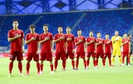 ĐT Việt Nam nhận tin không vui từ BXH FIFA sau trận Oman