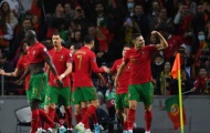 Thổ Nhĩ Kỳ tự hủy, Bồ Đào Nha đoạt vé vào chung kết play-off