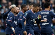 Đội hình tiêu biểu vòng 28 Ligue 1: Bộ đôi PSG, nuối tiếc của Arsenal