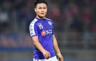 Lộ bến đỗ mới của Quang Hải tại Ligue 1, người đại diện nói gì?