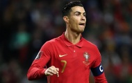 Ronaldo khẳng định đanh thép trước trận cầu then chốt