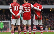 5 ngôi sao U21 xuất sắc nhất Premier League: Arsenal góp 3 cái tên