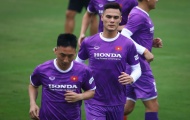 Đội hình ĐT Việt Nam đấu Nhật Bản: Bộ đôi Việt kiều xung trận?