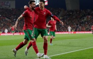 Bồ Đào Nha lấy vé World Cup: Người hùng Bruno Fernandes