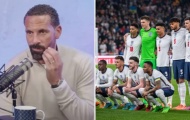 Đội hình tuyển Anh tại World Cup 2022 do Ferdinand bình chọn: 3 hậu vệ phải góp mặt