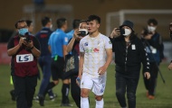 HLV Hàn Quốc: 'Không ai ở V-League thay thế được Quang Hải'