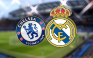 Đội hình kết hợp Chelsea và Real: Mũi đinh ba đáng gờm