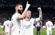 10 cầu thủ xuất sắc nhất La Liga hiện nay: Real Madrid áp đảo