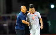 U23 Việt Nam: Quang Hải dễ vắng SEA Games 31, thầy Park tính gì