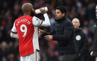 Ian Wright khuyên Mikel Arteta loại bỏ đội trưởng Arsenal