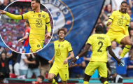Hiệp 2 bùng nổ, Chelsea đại chiến Liverpool chung kết FA Cup