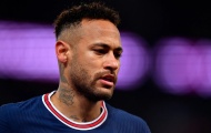 Neymar chỉ trích cựu cầu thủ Liverpool