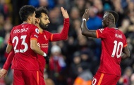 5 sao Liverpool chơi hay nhất trước Man United: Bộ 3 quái vật, ác mộng của Wan-Bissaka