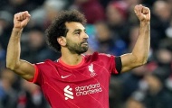 Salah nói lý do chưa gia hạn với Liverpool, không phải vì tiền