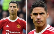 Đội hình Man United đấu Arsenal: Cứu tinh trở lại; Ronaldo tái xuất