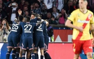 Verratti đặt dấu hỏi cho NHM sau chức vô địch Ligue 1